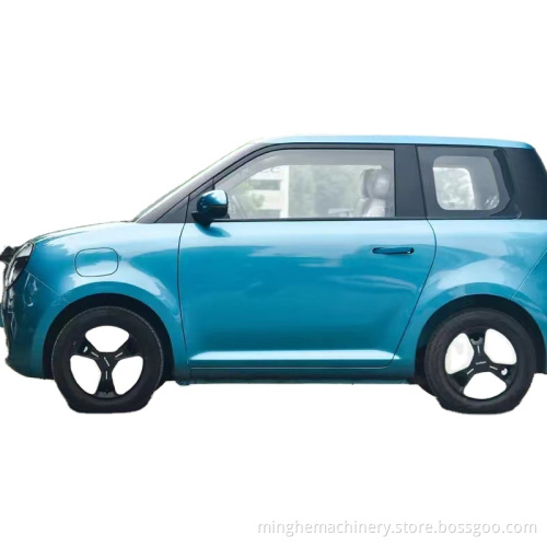 Best quality Electric small car low speed small size car